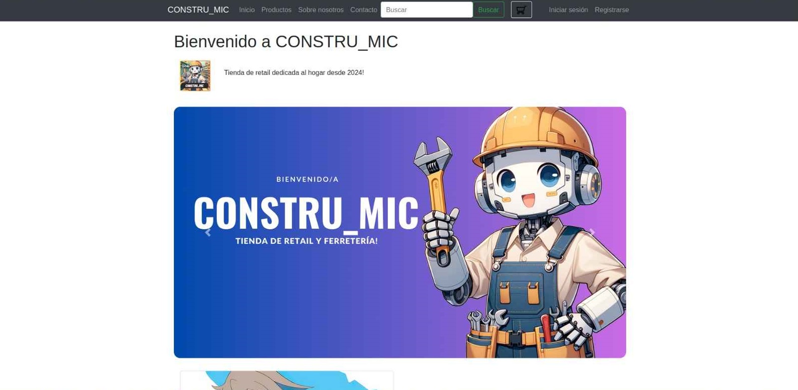 CONSTRU_MIC project thumbnail