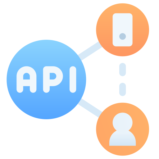 Integración de API móvil