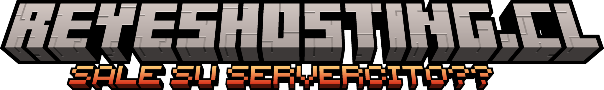 Hosting de Minecraft