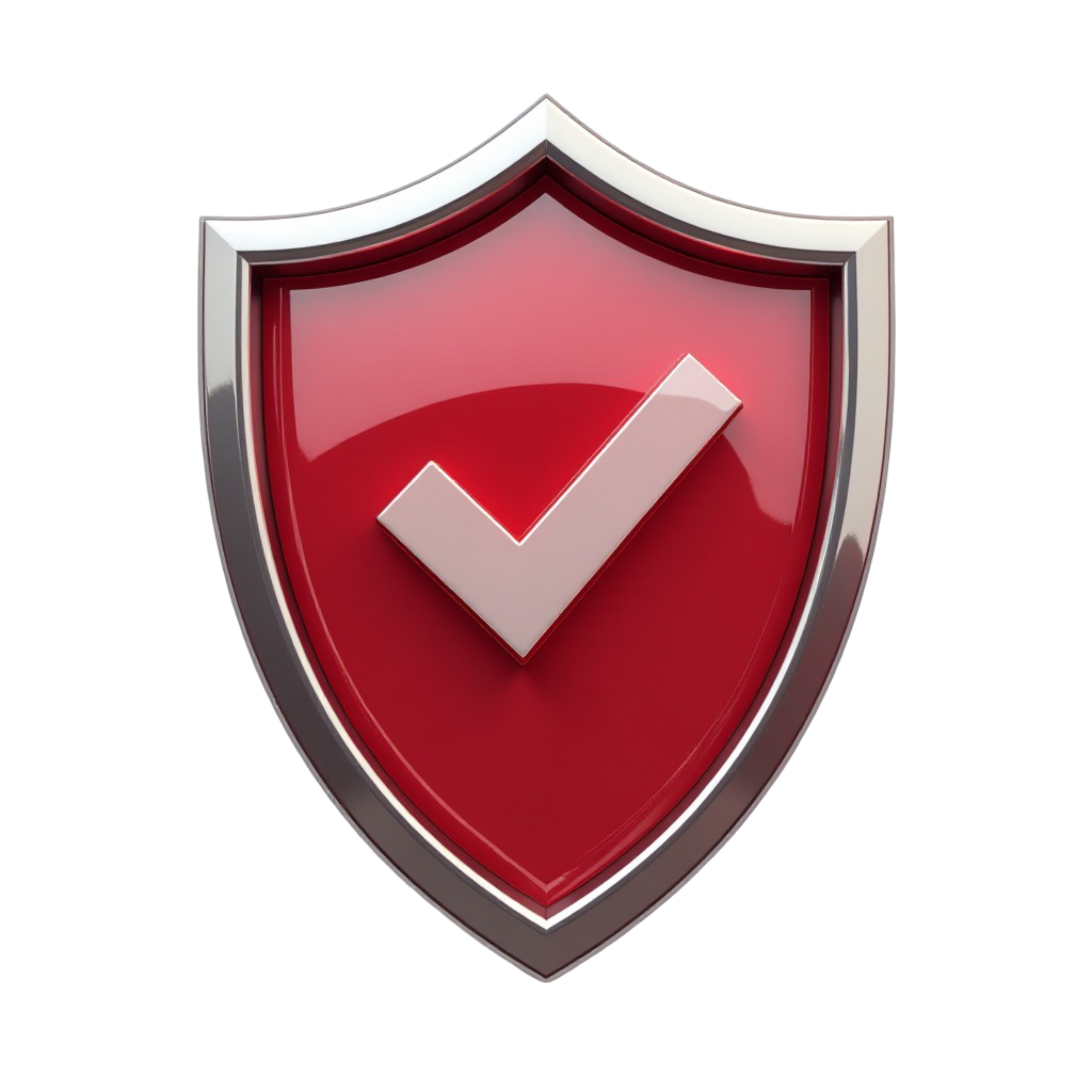 Ilustración de seguridad empresarial